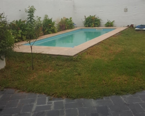 Casa en venta a metros parque de las Naciones